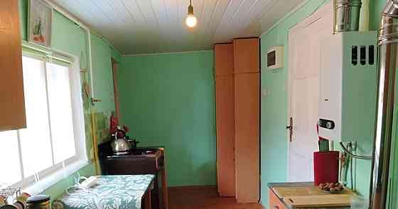 Дом, 30 м2, 2 сотки, 1 эт. Ростов-на-Дону