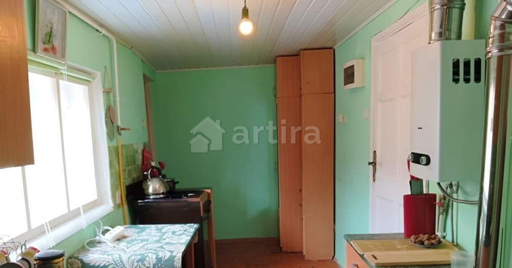 Дом, 30 м2, 2 сотки, 1 эт. Ростов-на-Дону - изображение 2