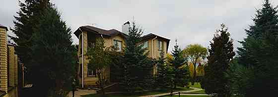 Дом, 380 м2, 22 сотки, 2 эт. Одинцово