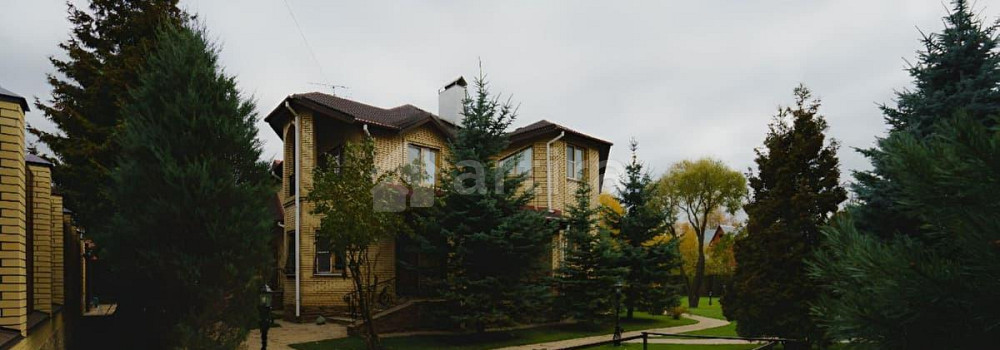 Дом, 380 м2, 22 сотки, 2 эт. Одинцово - изображение 5