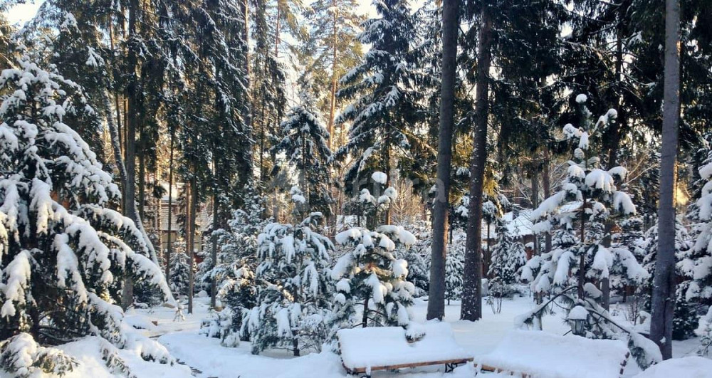 Дом, 500 м2, 20 соток, 3 эт. Одинцово - изображение 7