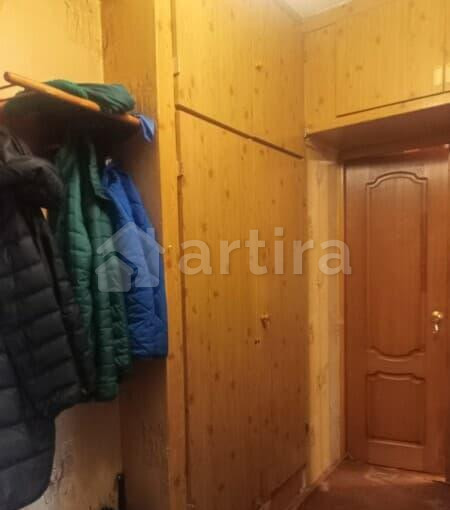 2-комн. квартира, 46.3 м2, 9/9 эт. Москва - изображение 19