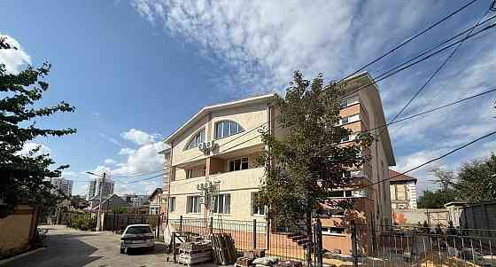 Дом, 450 м2, 5 соток, 3 эт. Симферополь