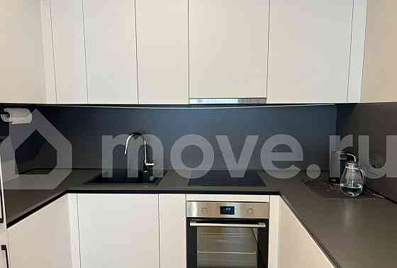 3-комн. квартира, 89.9 м2, 13/16 эт. Москва