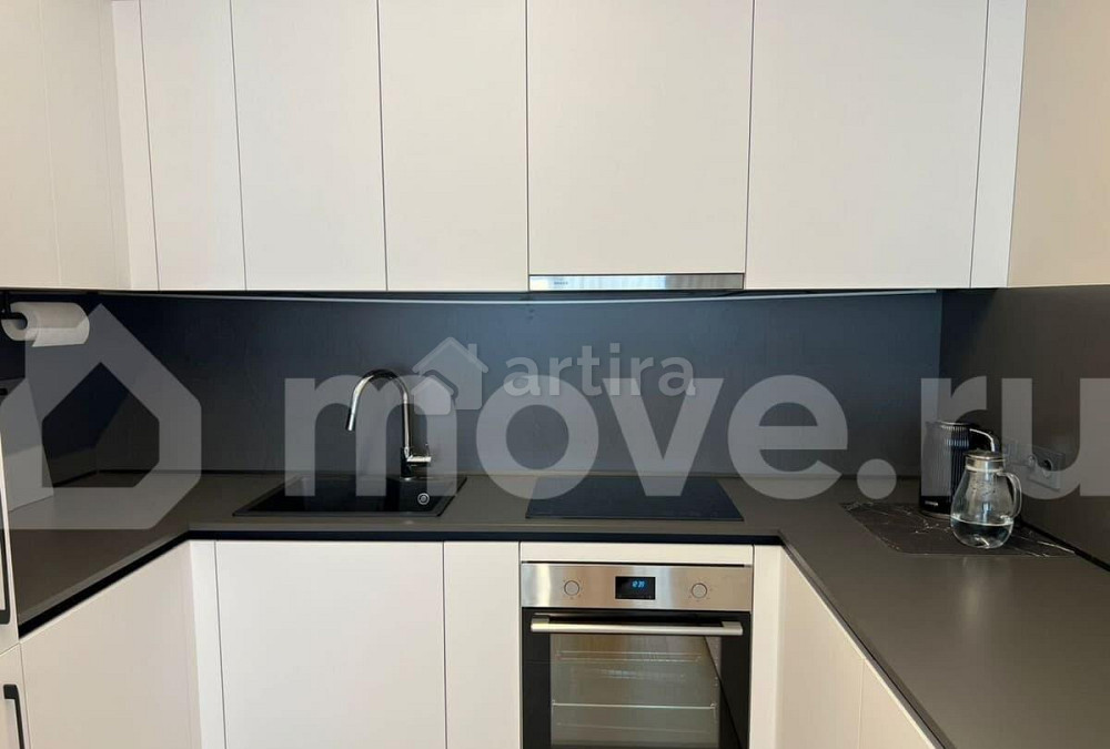 3-комн. квартира, 89.9 м2, 13/16 эт. Москва - изображение 4