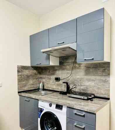 Студия, 26 м2, 12/14 эт. Москва