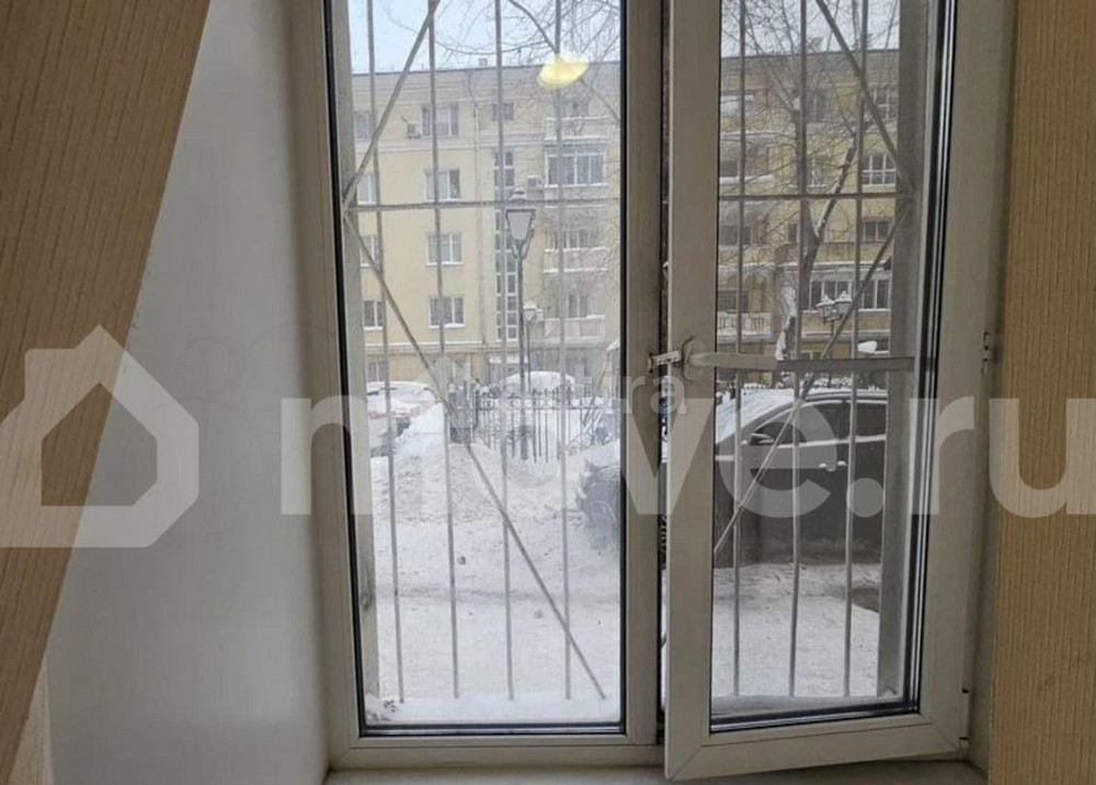 Студия, 10.3 м2, 1/7 эт. Москва - изображение 4