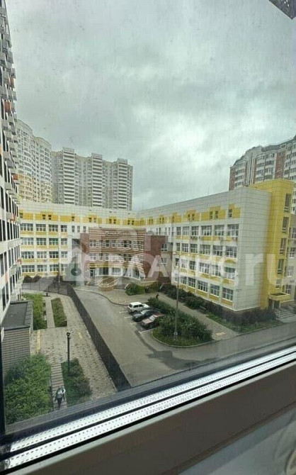 1-комн. апарт-ы, 35.5 м2, 4/15 эт. Москва - изображение 7