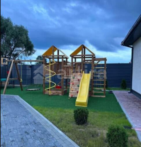 Коттедж, 210 м2 Новосибирск - изображение 8