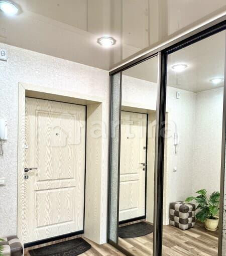 2-комн. квартира, 40 м2, 4/9 эт. Волжский - изображение 7