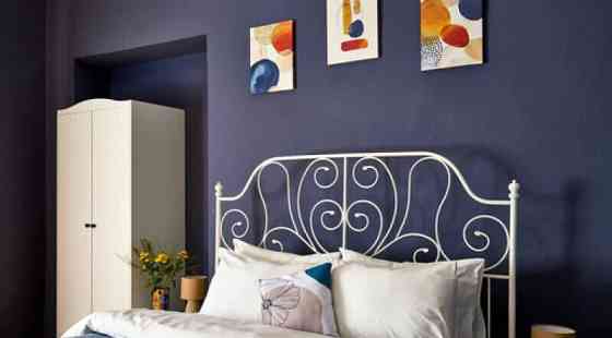 3-комн. апарт-ы, 85 м2, 2/5 эт. Санкт-Петербург