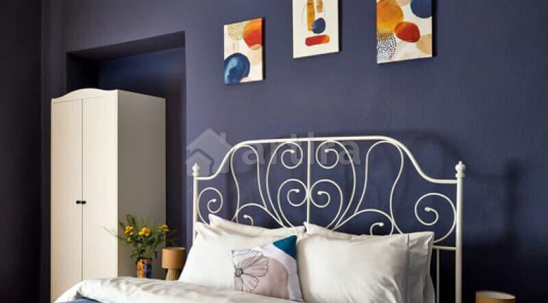 3-комн. апарт-ы, 85 м2, 2/5 эт. Санкт-Петербург - изображение 2