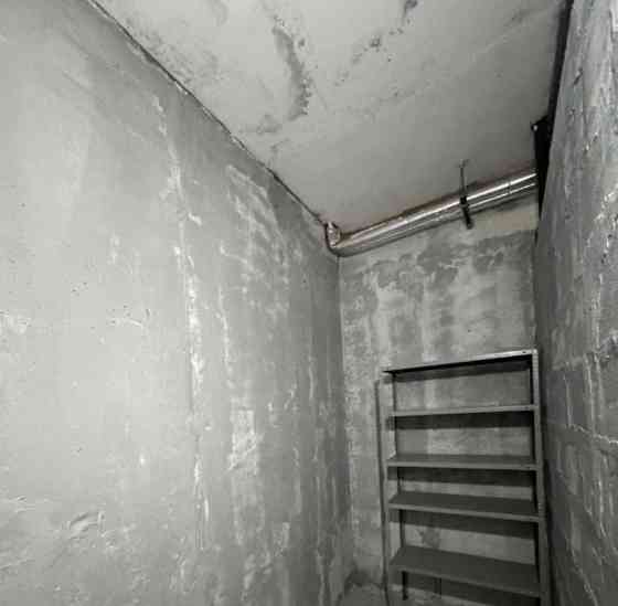 Гараж, 5.4 м2 Москва