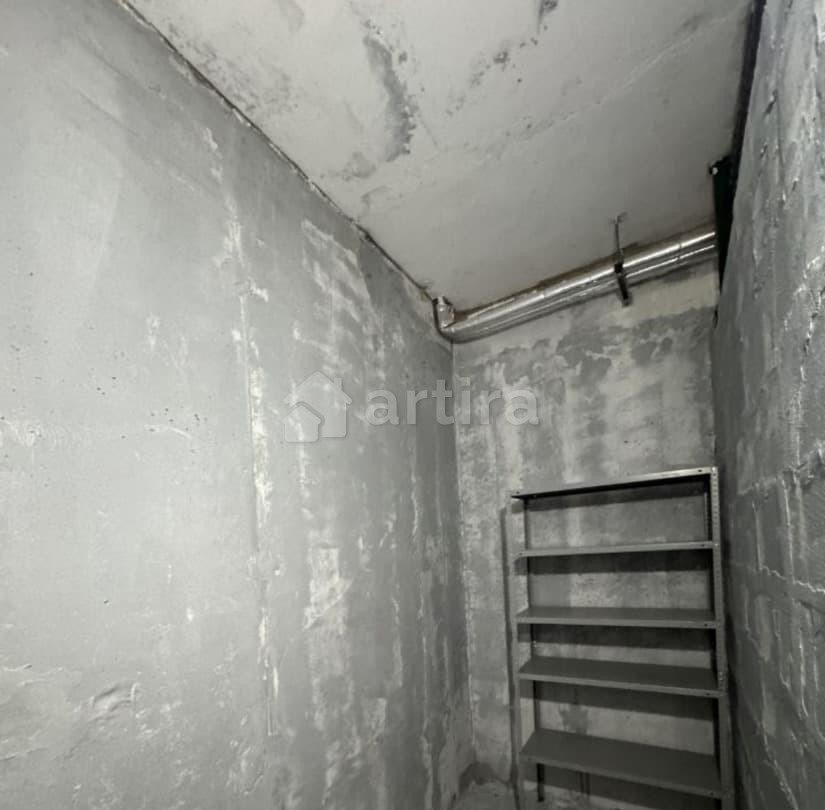 Гараж, 5.4 м2 Москва - изображение 2