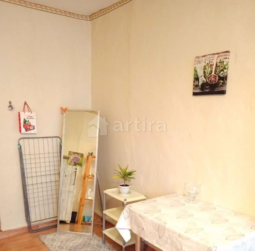 Комната, 18 м2, 2/5 эт. Красноярск - изображение 2