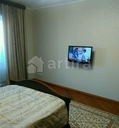 2-комн. квартира, 60 м2, 4/13 эт. Санкт-Петербург - изображение 1