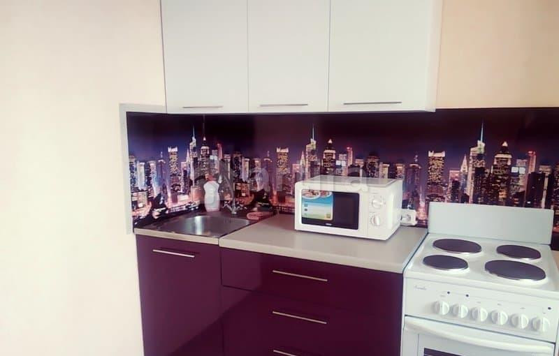 1-комн. квартира, 50 м2, 4/25 эт. Воронеж - изображение 6