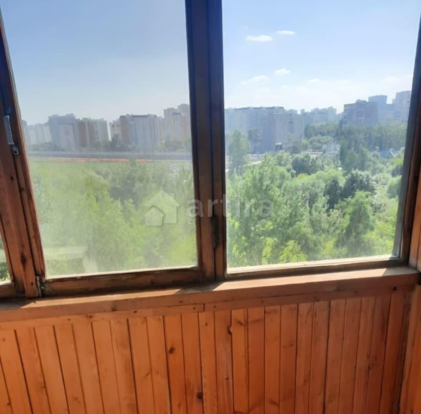 Комната, 15 м2, 8/12 эт. Москва - изображение 5