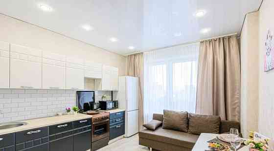 2-комн. квартира, 65 м2, 13/13 эт. Новосибирск