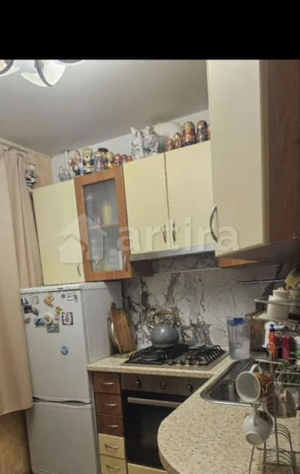 Комната, 70 м2, 2/5 эт. Химки - изображение 3