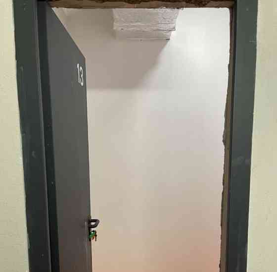 Гараж, 3.4 м2 Красногорск