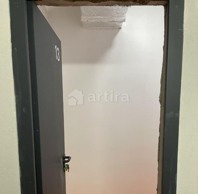 Гараж, 3.4 м2 Красногорск - изображение 2