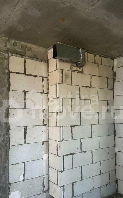 3-комн. квартира, 77.8 м2, 5/9 эт. Москва - изображение 2