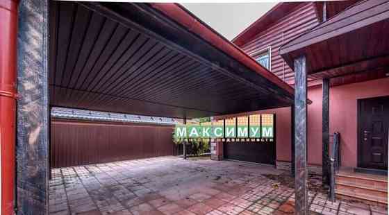 Дом, 400 м2, 16 соток Домодедово