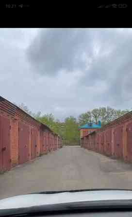 Гараж, 21 м2 Йошкар-Ола