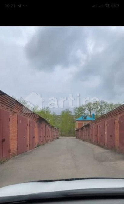 Гараж, 21 м2 Йошкар-Ола - изображение 6