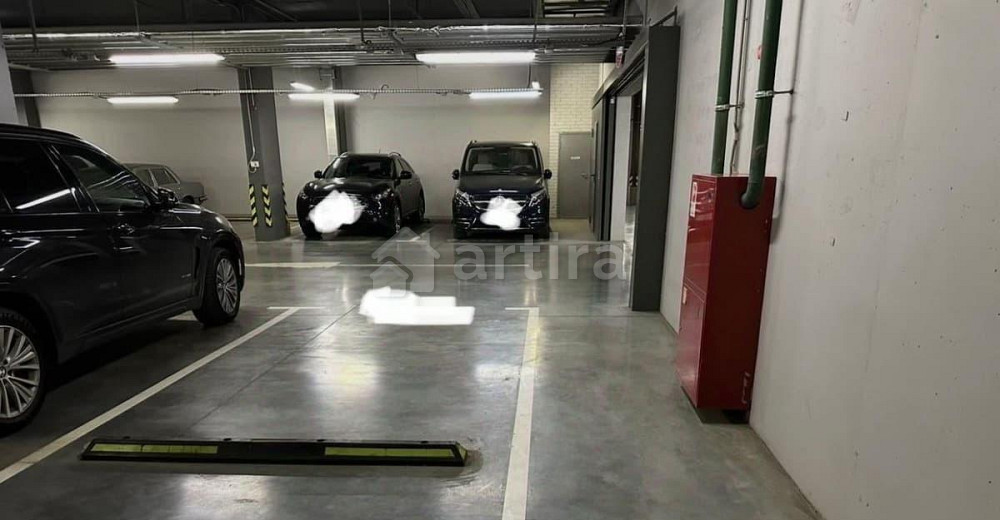 Гараж, 15 м2 Москва - изображение 3