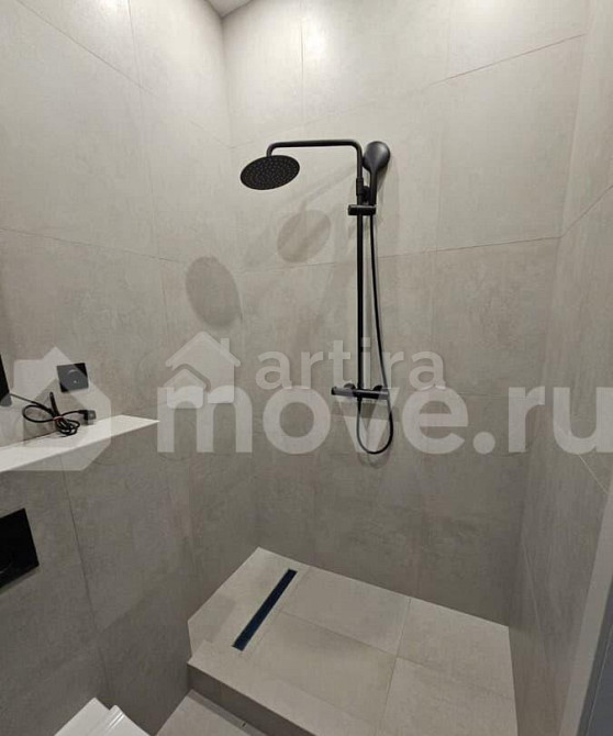 Студия, 22.1 м2, 20/21 эт. Москва - изображение 1