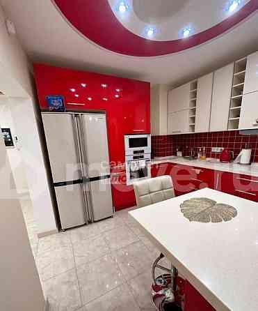 4-комн. квартира, 91.6 м2, 2/8 эт. Москва