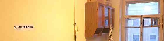 Комната, 14 м2, 4/5 эт. Санкт-Петербург