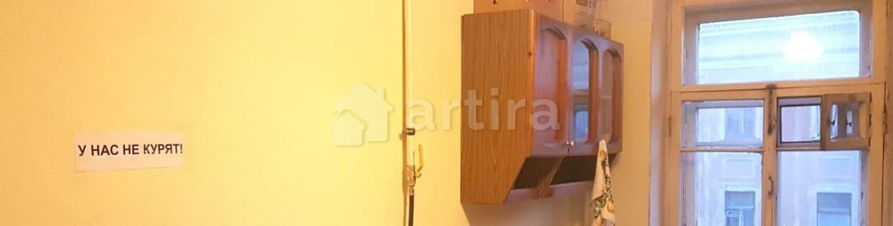 Комната, 14 м2, 4/5 эт. Санкт-Петербург - изображение 6