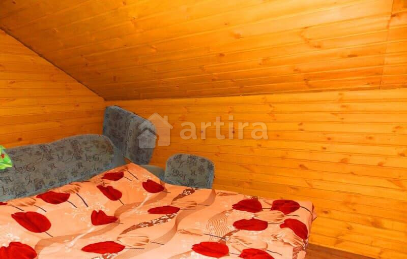 Дом, 120 м2 Новосибирск - изображение 13