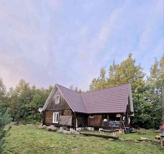 Дом, 130 м2, 30 соток, 2 эт. Кингисепп