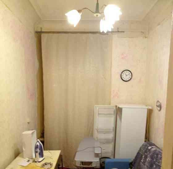 Комната, 10 м2, 1/7 эт. Санкт-Петербург