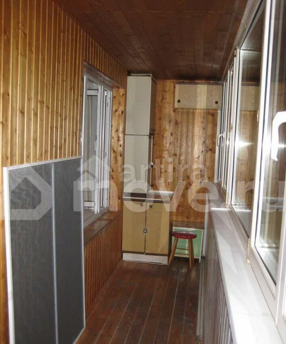 1-комн. квартира, 34.8 м2, 9/14 эт. Москва - изображение 2