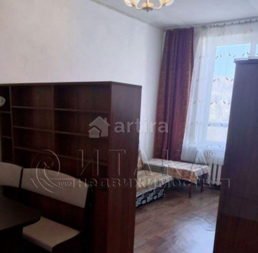 Комната, 18.9 м2, 4/4 эт. Санкт-Петербург - изображение 6