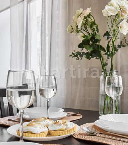 3-комн. апарт-ы, 60 м2, 2/5 эт. Санкт-Петербург - изображение 16