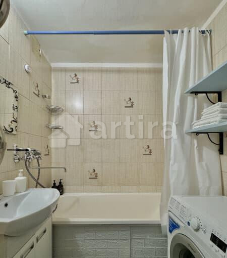 2-комн. квартира, 55 м2, 2/11 эт. Кронштадт - изображение 18