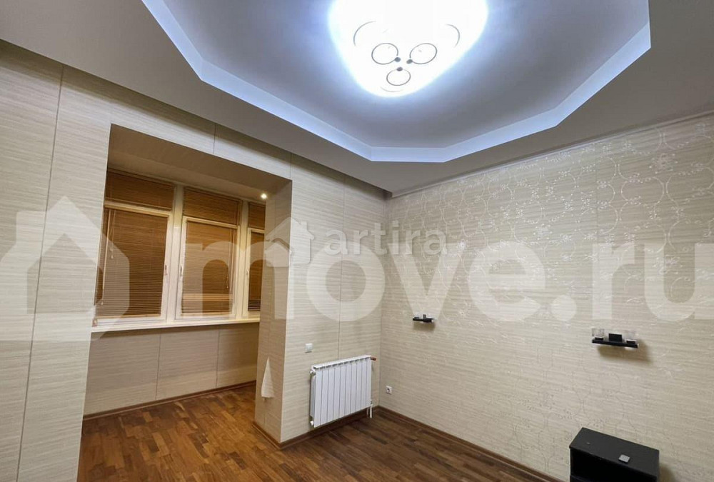 1-комн. квартира, 48 м2, 5/6 эт. Москва - изображение 7