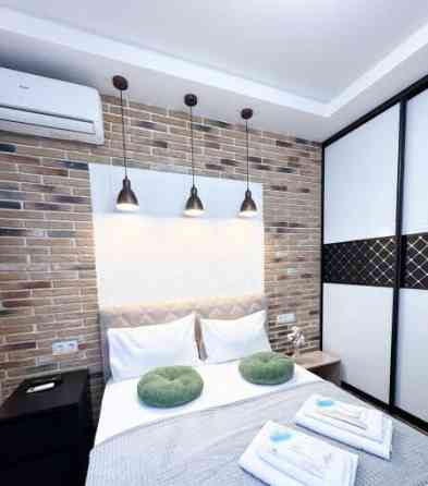 1-комн. квартира, 35 м2, 5/25 эт. Химки