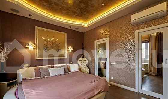 5-комн. квартира, 168.2 м2, 2/29 эт. Москва