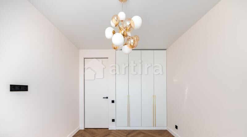 2-комн. квартира, 65 м2, 31/33 эт. Москва - изображение 17