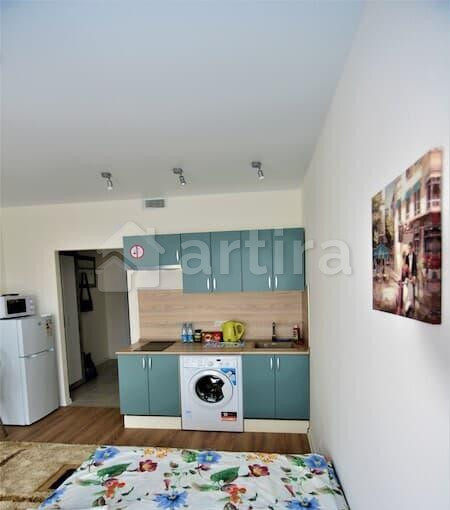 Студия, 21 м2, 3/20 эт. Мытищи - изображение 7