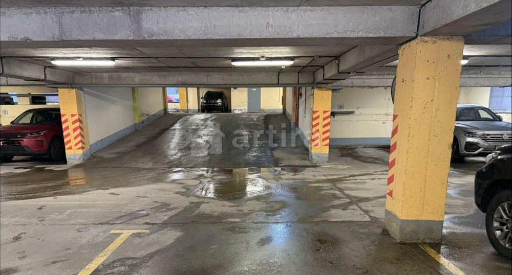 Гараж, 18 м2 Санкт-Петербург - изображение 6