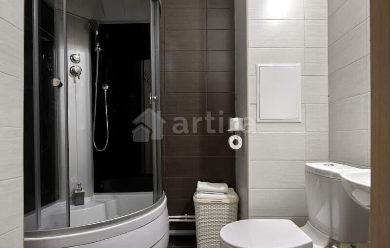 1-комн. квартира, 25 м2, 8/16 эт. Санкт-Петербург - изображение 15