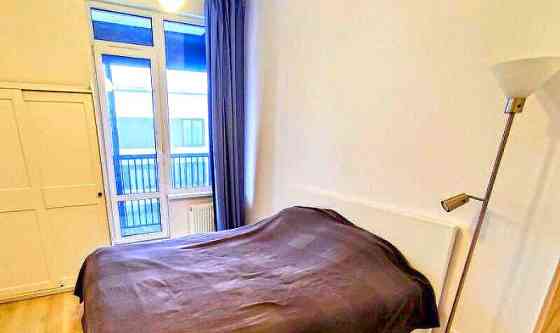 1-комн. квартира, 40 м2, 8/10 эт. Самара